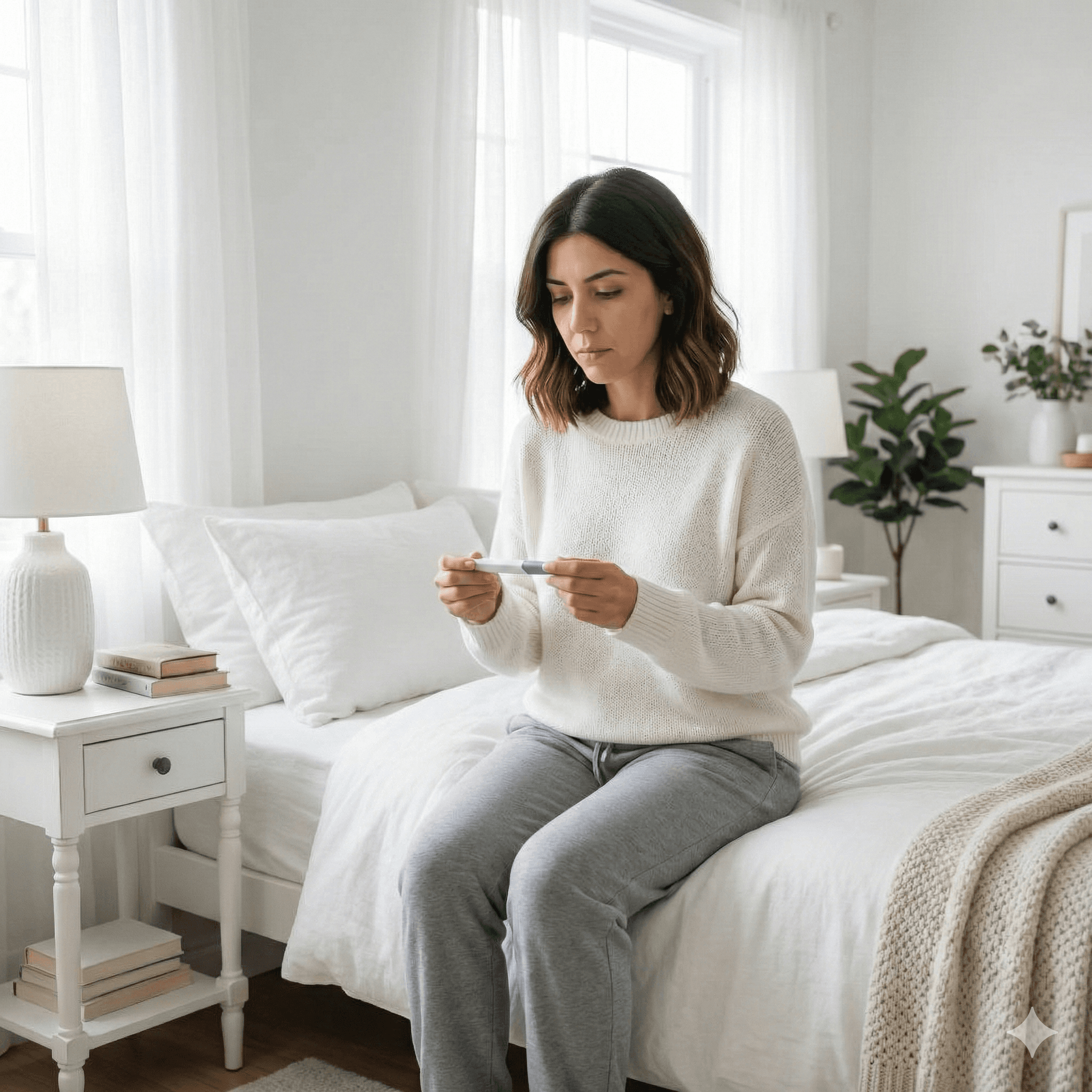 Prueba de paternidad prenatal no invasiva - Test de paternidad desde semana 7 de embarazo con resultados certificados