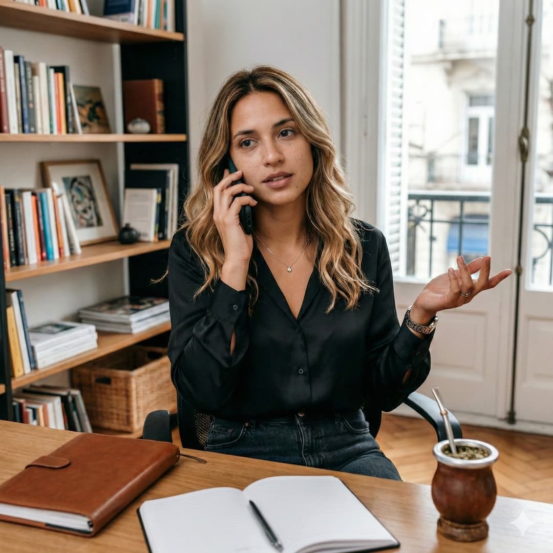 Contacto inicial para prueba de paternidad prenatal - Formulario y WhatsApp disponible 24/7